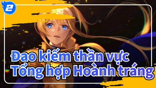 Đao kiếm thần vực|【Tổng hợp Hoành tráng】Xem SAO trong 4 phút_2