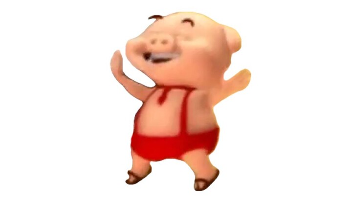 Babi Bahagia