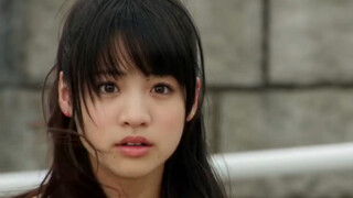 Kamen Rider Gaim TV form clip, Sister Wu is my wife!