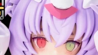 [Chinese/Harmony] Pre-orders for PUNI☆MOFU are now open, and the official introduction is that it is