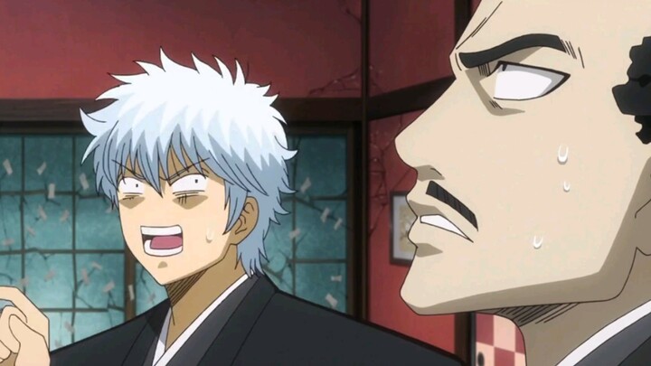 Gintama Funny Daily 41