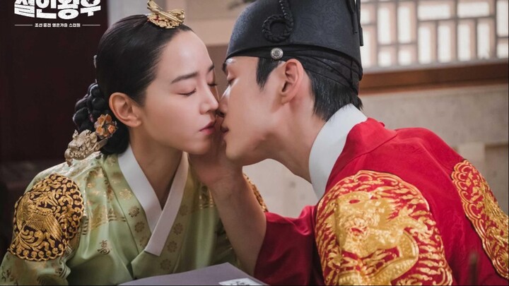 Mr. Queen E06 Eng Sub