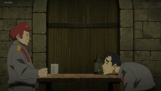 Ars No Kyojuu Episode 5