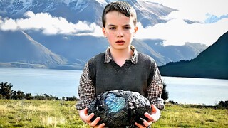 A Kid Risks His Life To Save A Seahorse Egg, Instantly Regrets It