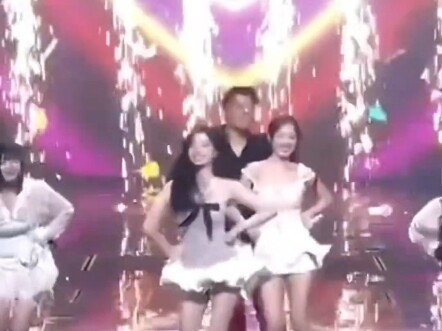 JYP’s prestige is still on the rise!!