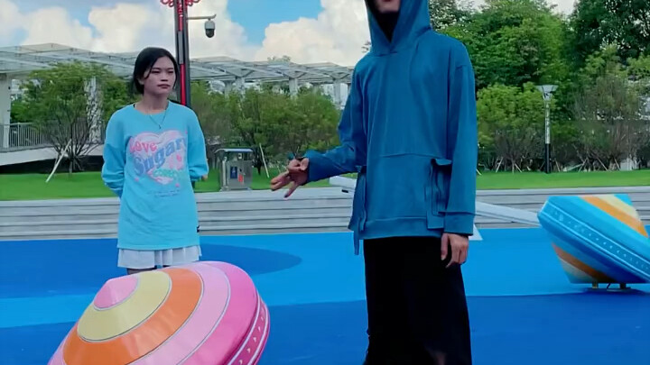 Side Flip Anyone Can Master in Just 4 Steps!