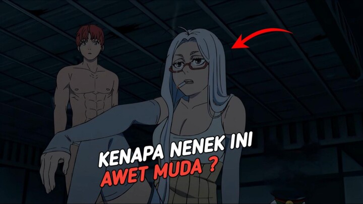 kenapa.. Seiko Ayase Selalu Tampak Muda? Ternyata.. ?? 🤔😨
