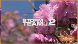 Storm Team 2 weather forecast with Kevin O'Neill