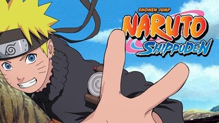 ⛩ Naruto Shippuden Season 11 Episode 225 #Official Hindi Dubbed 🔘