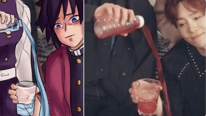 Thanh Gươm Diệt Quỷ Số đầu tiên trong tuyển tập tượng cát, ta không phải bị mọi người ghét bỏ!