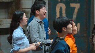 The Devil's Plan Episode 8