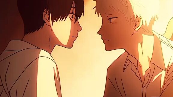 bl tipis tipis||The Summer Hikaru died