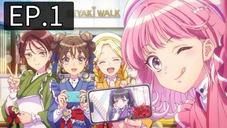 Maebashi Witches(ENG_SUB)
