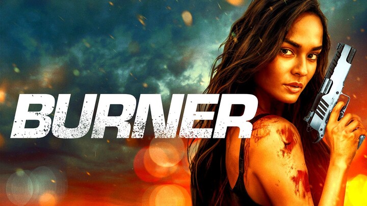 Burner (2025) Sub Indo