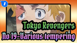 Tokyo Revengers|No.19-Various tempering_1