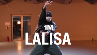 【1M】KOOJAEMO 编舞《LALISA》