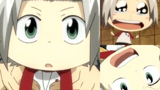 Tutor: Small and cute