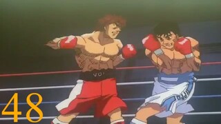 KNOCKOUT EPISODE 48 TAGALOG DUBBED