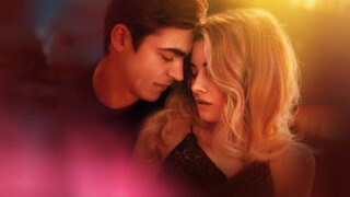 !Ver-CUEVANA 3! After Amor Infinito  (2022) Película completa en español latino