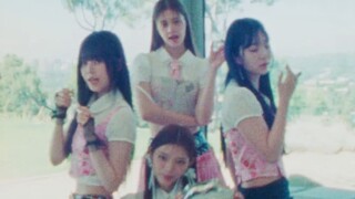 cosmosy Princess=Kiss MV