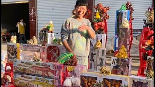 猜猜这两个小老板能笑到最后吗？我觉得是该好好上一课了！