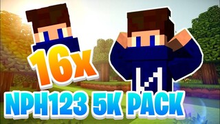 NPH123 [16x] 5K PACK | (RELEASE)