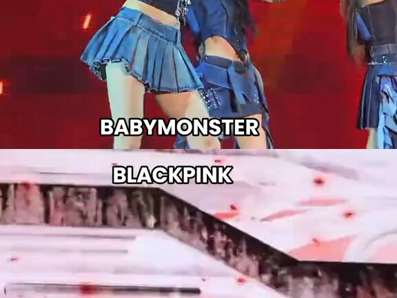 Comparing Bao Guai and Fen Mo’s performances, Jennie really is hard to beat!
