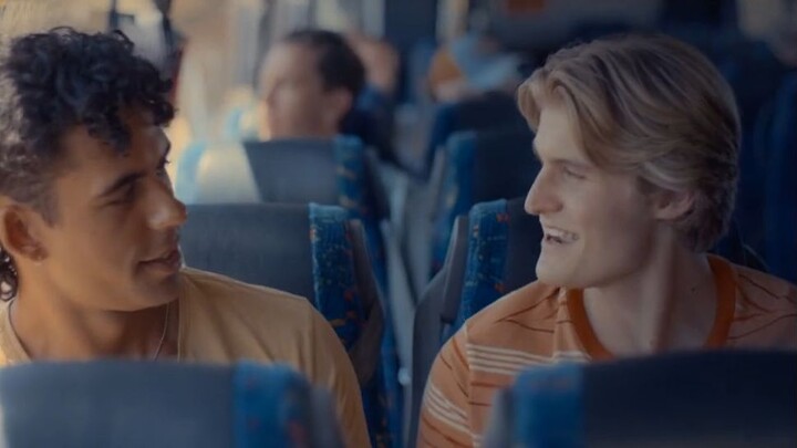 Invisible Boys Episode 5