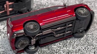 Trước thềm năm mới, hãy cùng điểm qua một số mẫu xe hợp kim vui nhộn và rẻ tiền khác.
