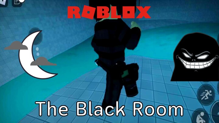 ตะลุยแมพ The Black Room | ROBLOX