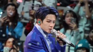[Shenzhen] Wild Station Sister Multi-camera Joint Production Subtitled Version of "Drunk Sunset" by 