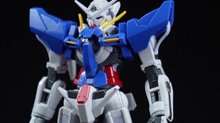 Bandai HG 00 Exiah Summary Review! [Octopus Toys]