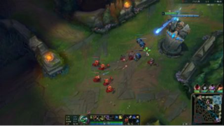 JAX MÁY GÕ_ META NHỊP ĐỘ + BUILD ĐỒ CỰC MẠNH - QUẨY NÁT ĐƯỜNG GIỮA LÀ ĐÂY