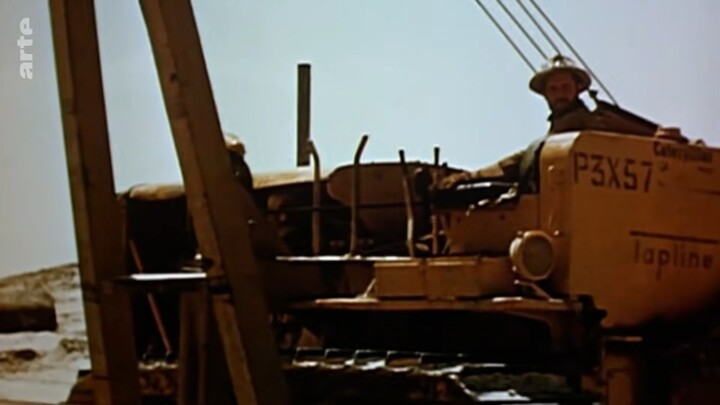 Cupidité et corruption : Pétrole, une histoire de pouvoir