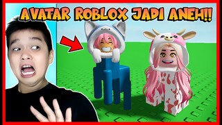 NASIB AVATAR ROBLOX 2023 !! Feat @sapipurba Roblox