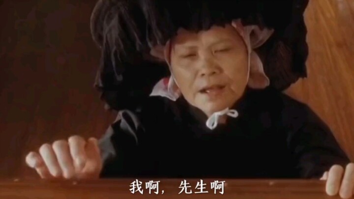 Đoạn đối thoại tiếng Quảng Đông và tiếng Khách Gia rất thú vị của Huệ Ca, liệu có bao nhiêu người hi