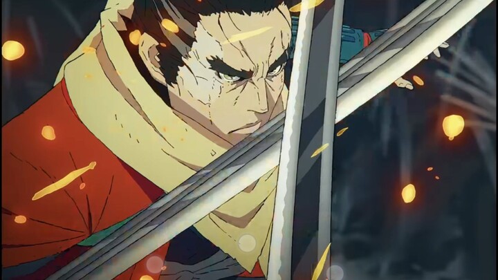 ini sekiro tapi kok.....