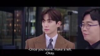 King the land ep 9
