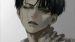 [Lavier/Jinju/Stepping Point] Is this Levi's violent aesthetics?