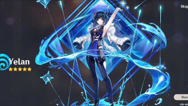 Yelan.Banner