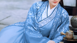 Cuộc sống và cái chết của bà vẫn còn là một bí ẩn cho đến ngày nay! Cô ấy đã chặn được thanh kiếm củ