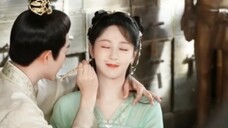Sweet daily life of the young emperor and empress after marriage