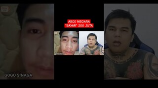 masuk abdi negara  bayar 200 juta? bukannya gratis? - Prank Ome TV