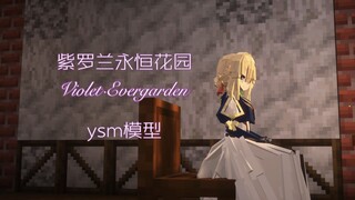 [4K高码率]本子界不敢染指的女人