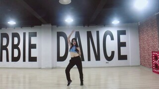 【练习】(G)I-DLE——《Uh-Oh》(穗珍位)舞蹈片段翻跳