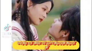 Đúng Là Một Cô Gái Ngoan Ngoãn (Kha Thuần , Dư Nhân )