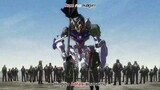 Mobile Suit Gundam: Iron-Blooded Orphans ( Eps 4 )