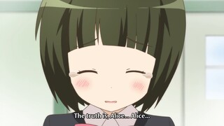 KINIRO MOSAIC EP 11