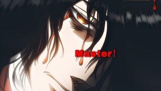 It's not immortality, it's just that I haven't woken up from the eternal nightmare [Song of Hell/4K 