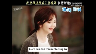 Hãy ở bên nhau như thế này cho đến hết cuộc đời nhé.Phim | Em Đẹp Hơn Cả Ánh Sao